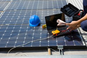 Conditions d’installation de panneaux solaire par Solaires Photovoltaïques à Saint-Thibéry